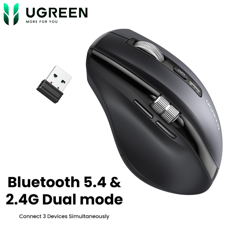 45792 Ugreen 1